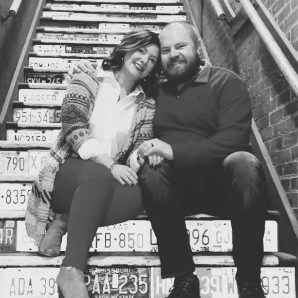 Meet your Posher, Alyson - Picture 1 of 1